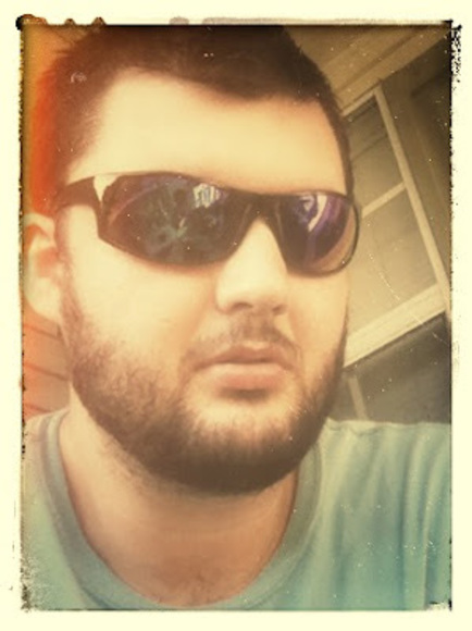 Meet your Posher, David - Picture 1 of 1